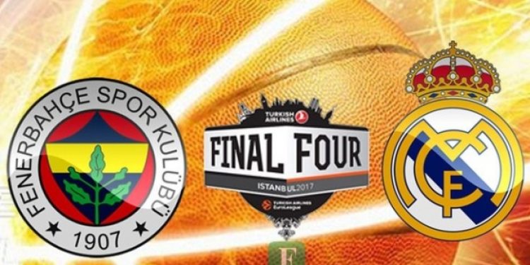 Fenerbahçe final maçına hazır