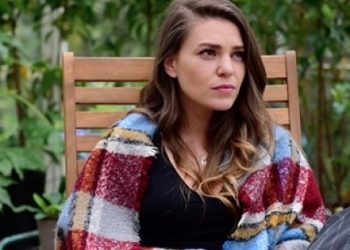 Aslı Enver: Yasal hakkımı kullanacağım