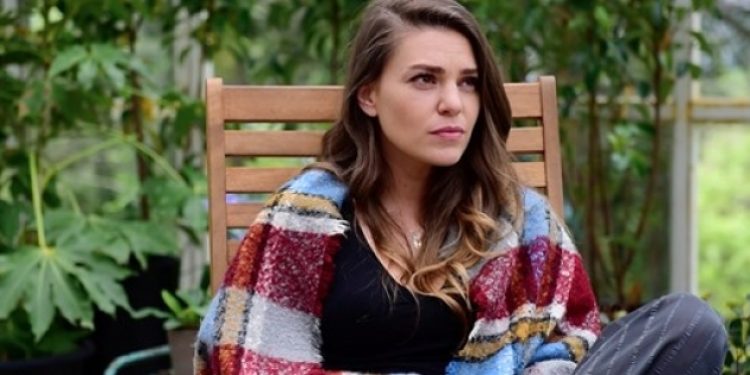 Aslı Enver: Yasal hakkımı kullanacağım