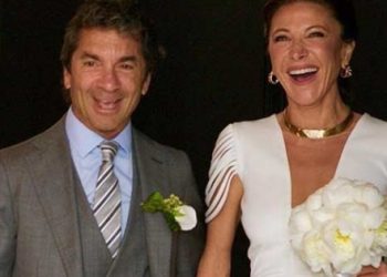 Ünlü iş adamından sürpriz nikah