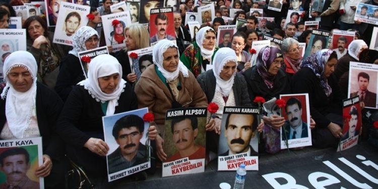 22 yıl oldu yeniden başladı