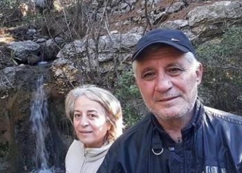 O cinayette kan donduran itiraf