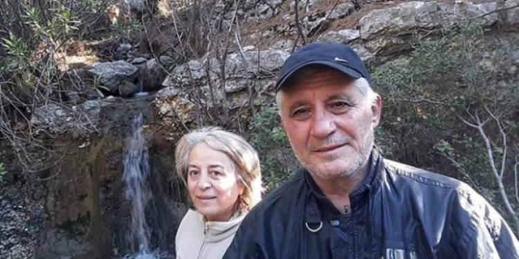 O cinayette kan donduran itiraf