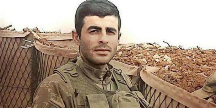 Operasyondaki askerlere yıldırım isabet etti: 1 şehit