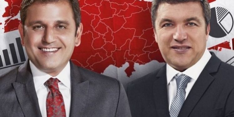 FOX TV’de haber programları kalkıyor mu?