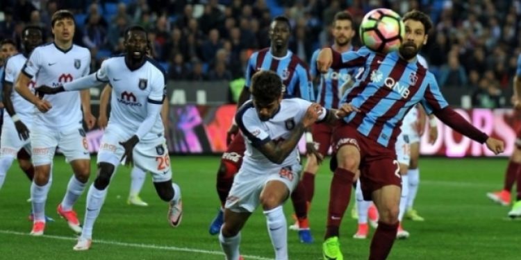 Trabzon’dan gol sesi çıkmadı, sonuç Beşiktaş’a yaradı