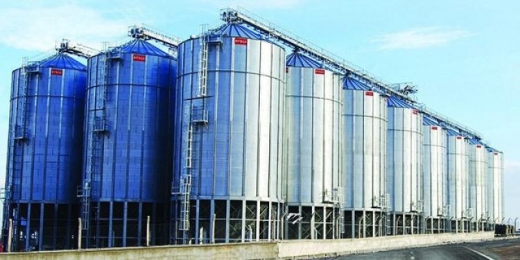 Hububatta tarihi çöküş