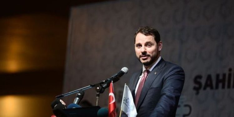 Financial Times: AKP’liler Damat’tan rahatsız