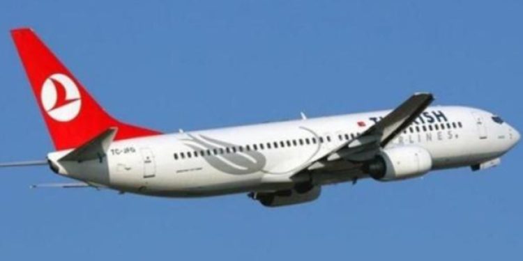 Atatürk Havalimanında tedirgin anlar