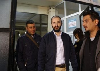 Nokta Dergisi yöneticilerine 22.5’ar yıl ceza