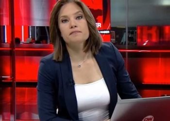 Nevşin Mengü: “Temizlik işçisi olmak ayıp değil”