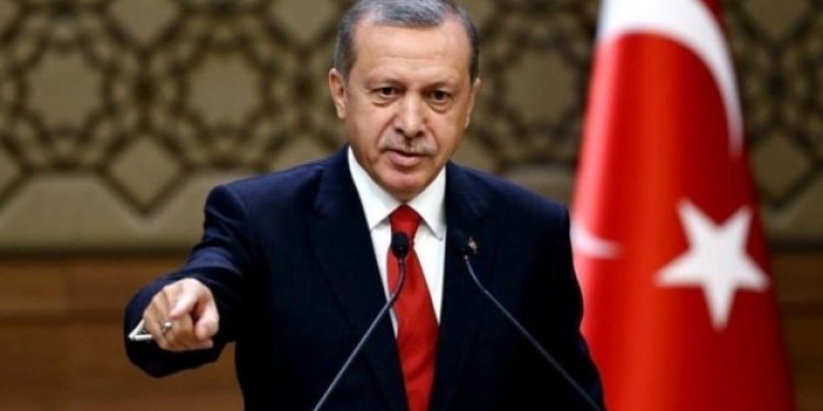Erdoğan’ın üzerini çizdiği bakanlar belli oldu