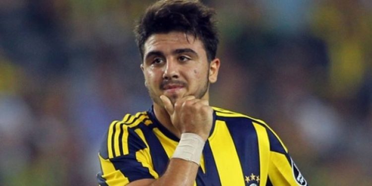 Ozan Tufan gözaltına alındı!