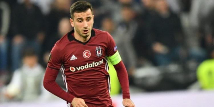 Oğuzhan için yeni teklif