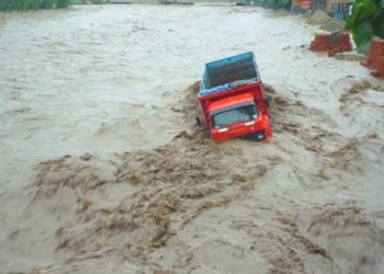 Meteorolojiden yeni sel uyarısı