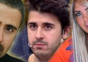 Emrah’ın oğlu Serengil’e ateş püskürdü