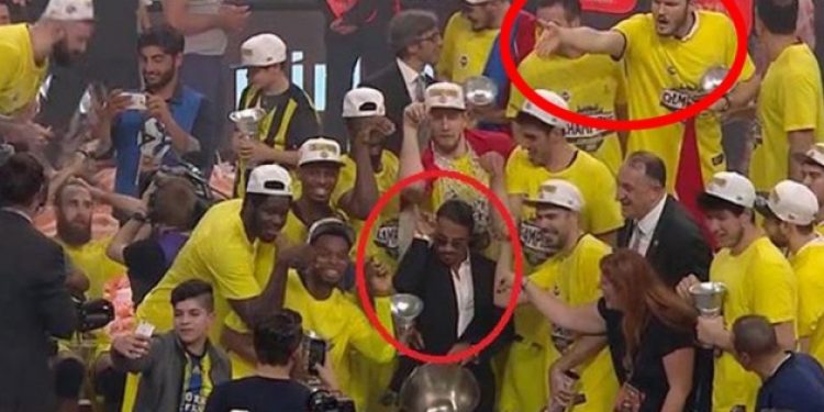 Barış Ersek Nusret’e neden tepki verdi?