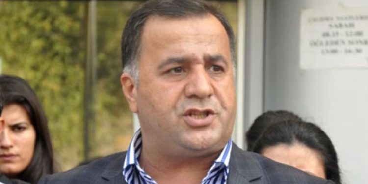 İHD Başkan yardımcısına 15 yıl!