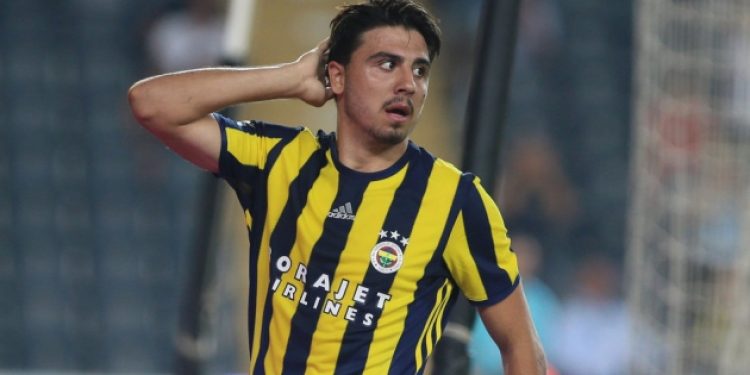 Ozan Tufan serbest bırakıldı