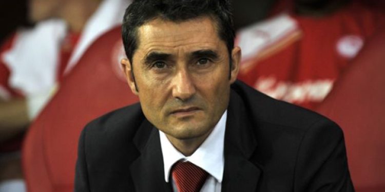 Barcelona’nın yeni teknik direktörü açıklandı