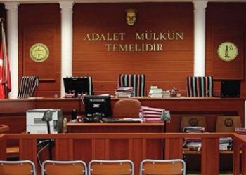 Masum yargı mensubu arkadaşlarını tutuklayan Hakimden mektup!