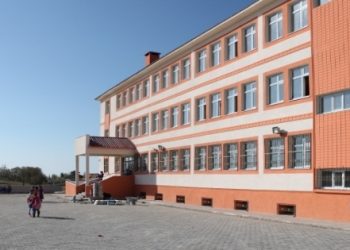 Ortaokulda örgütlü cinsel taciz