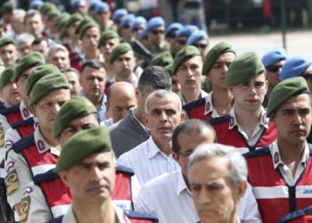‘Darbe girişimini Erdoğan’ın açıklamalarından sonra öğrendim’
