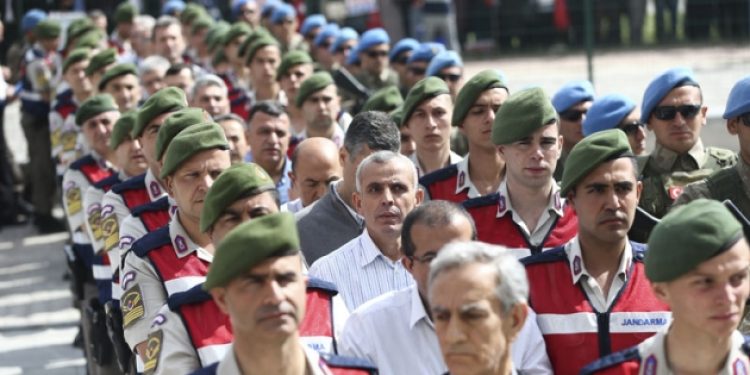 ‘Darbe girişimini Erdoğan’ın açıklamalarından sonra öğrendim’