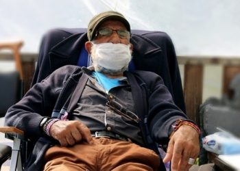 “Oğlunun kemiklerini veririz ama Dersim’e gömemezsin”