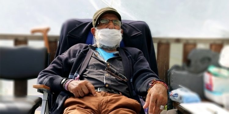 “Oğlunun kemiklerini veririz ama Dersim’e gömemezsin”