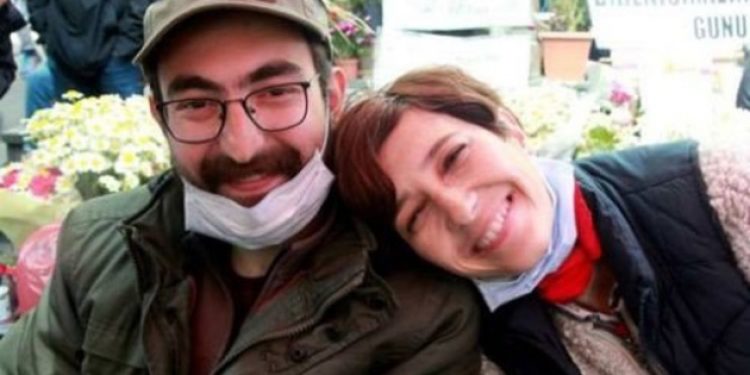 Canikli, Gülmen ve Özakça ‘İşe iade edilmeliler’ demiş