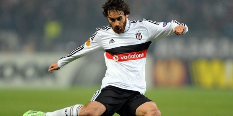 Veli Kavlak’ın yeni adresi