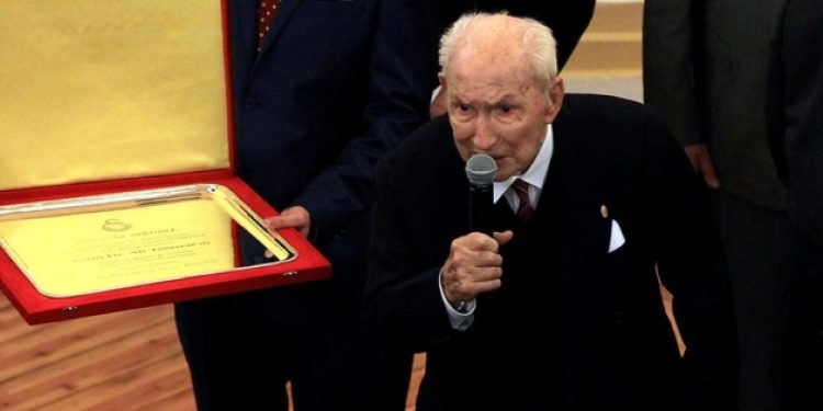 Galatasaray’ın efsane başkanı hayatını kaybetti