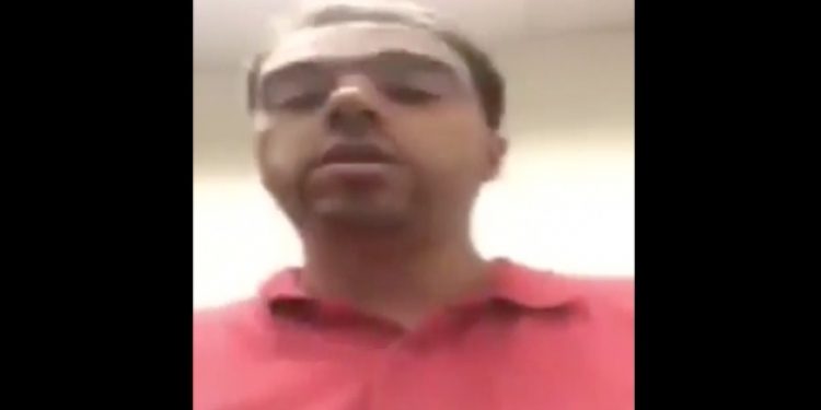 Erdoğan rejimi, Myanmar’dan bir aileyi kaçırmaya çalışıyor