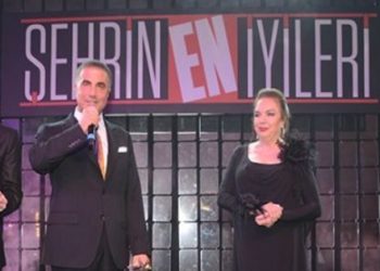 Milliyet’ten Sedat Peker’e ödül