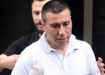 Nokta dergisi yöneticisi Murat Çapan tutuklandı