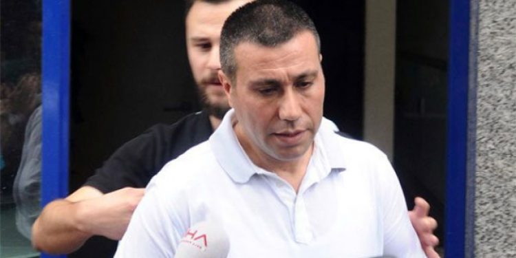 Nokta dergisi yöneticisi Murat Çapan tutuklandı