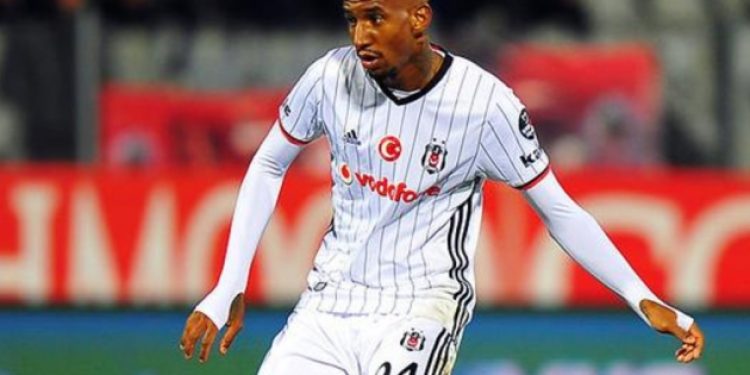 Beşiktaş’tan flaş Talisca açıklaması