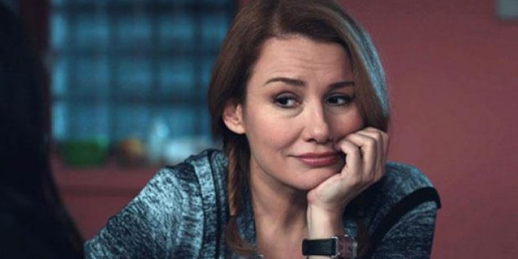 Hapisten çıkıp hacizlerle boğuşacak