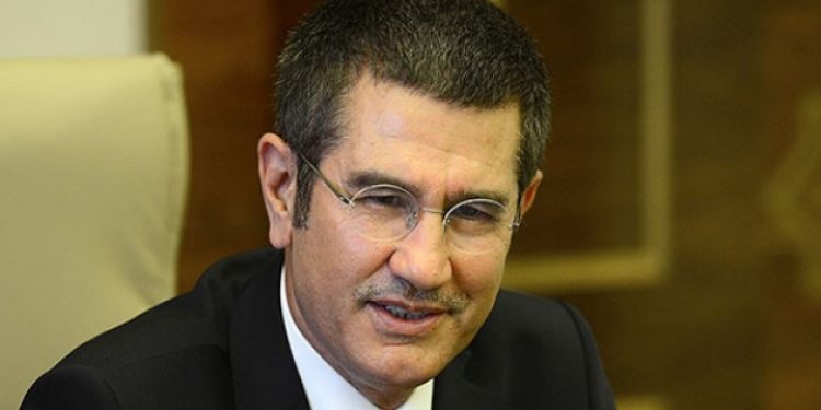 Günün şakası Canikli’den: OHAL ilan ettik, hiç kimse hissetmedi