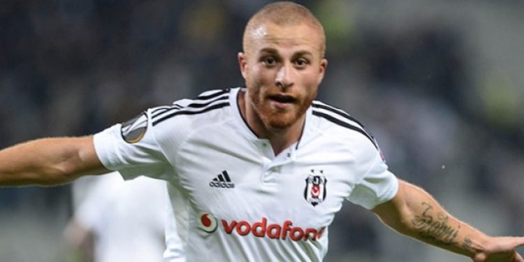 Gökhan Töre yuvaya döndü!