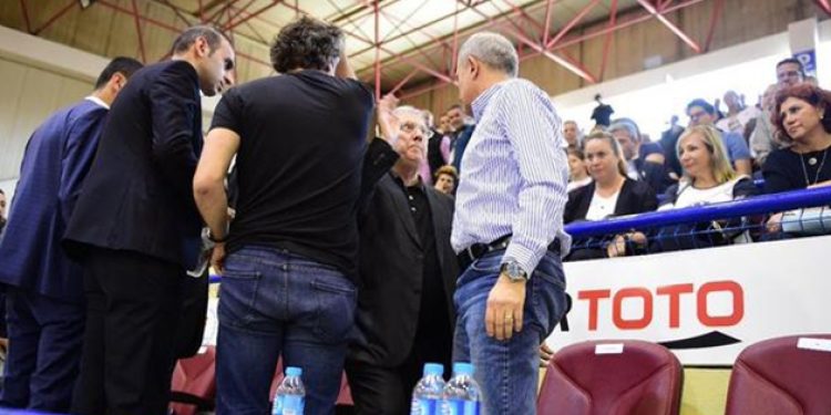 Aziz Yıldırım’ın tokat cezası belli oldu