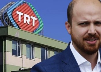 ​TRT Genel Müdürlüğü için 25 başvuru… Bilal’in arkadaşı ve başçavuş da listede