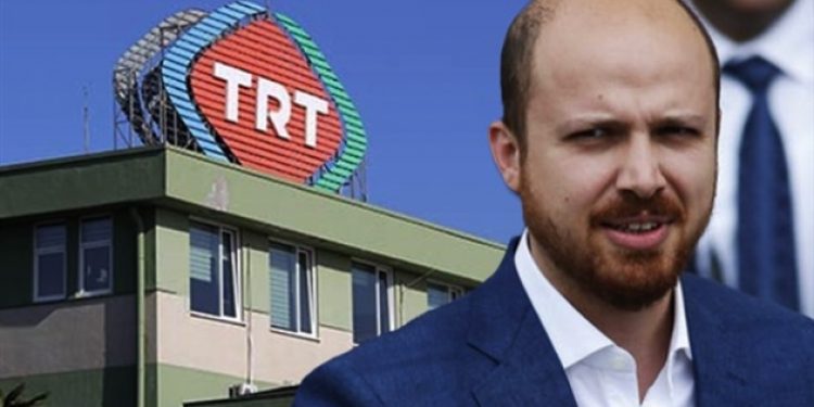 TRT Genel Müdürlüğü için 25 başvuru… Bilal’in arkadaşı ve başçavuş da listede