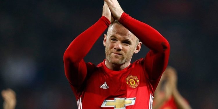 Wayne Rooney Beşiktaş’ın listesine girdi