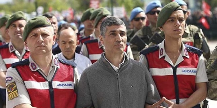 Tuğgeneral Sönmezateş 15 Temmuz tuzağını anlattı