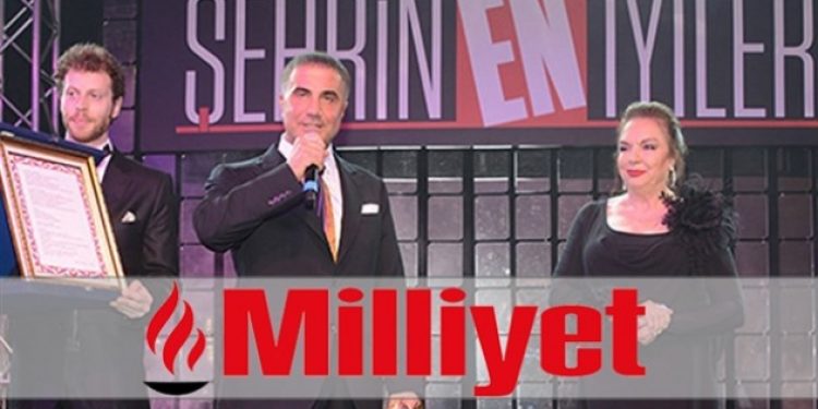Milliyet gazetesinden ‘Sedat Peker’ açıklaması