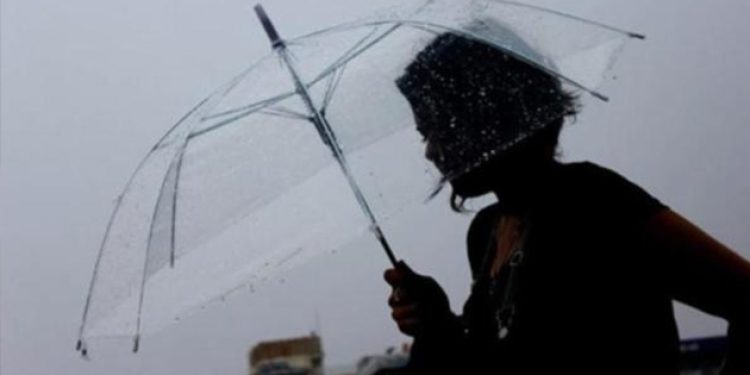 Dikkat! Yağış geliyor