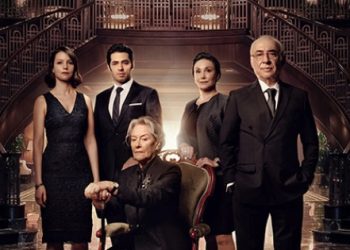 Şener Şen’in filminin setinden ilk kareler…