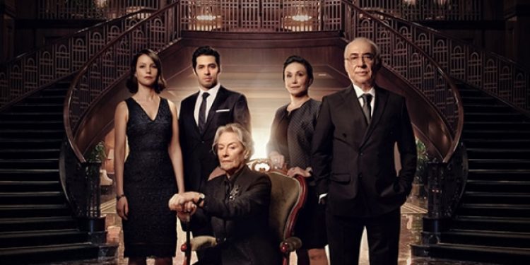 Şener Şen’in filminin setinden ilk kareler…